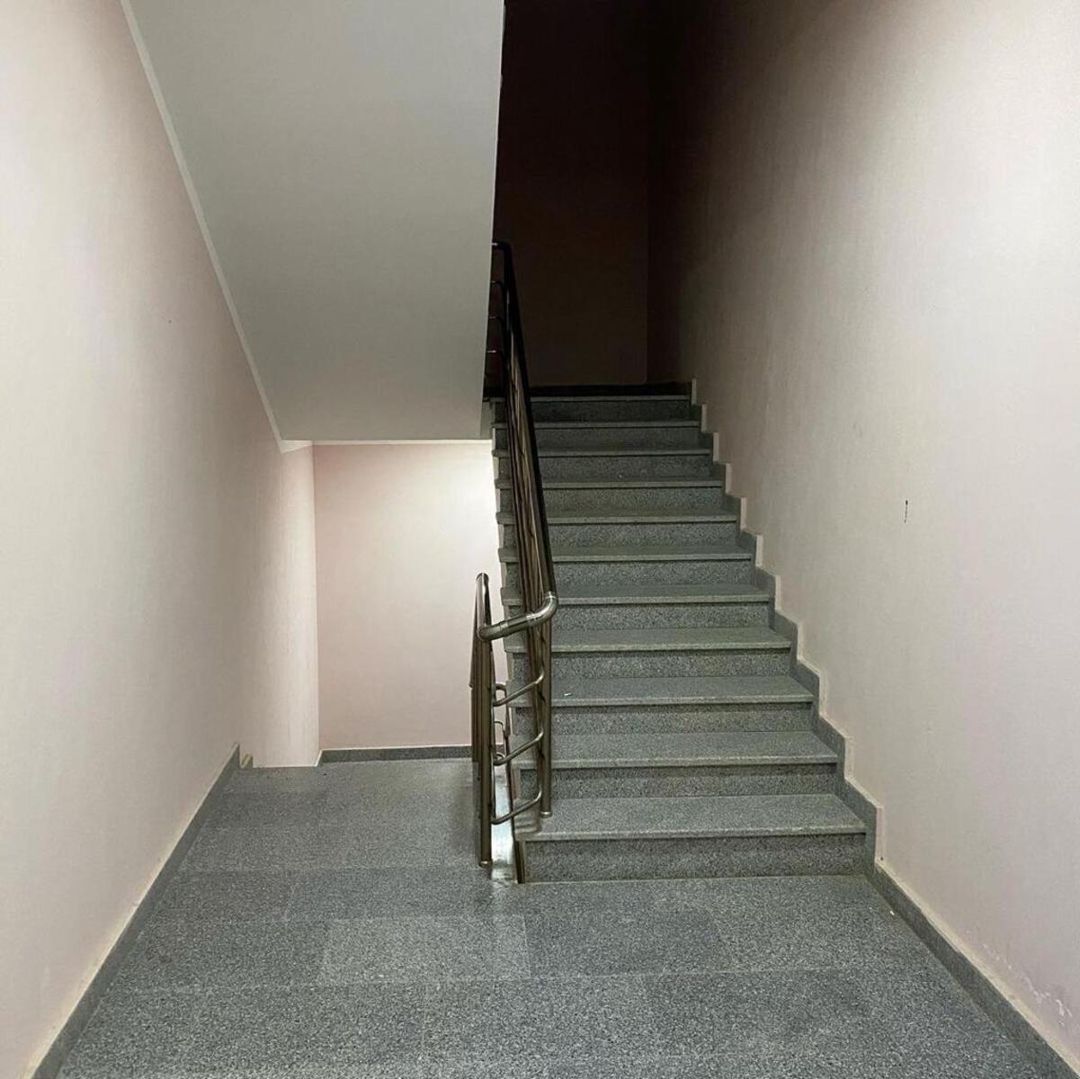 Satılır 3 otaqlı yeni tikili 140 m² — Mənzil, Bakı (10)