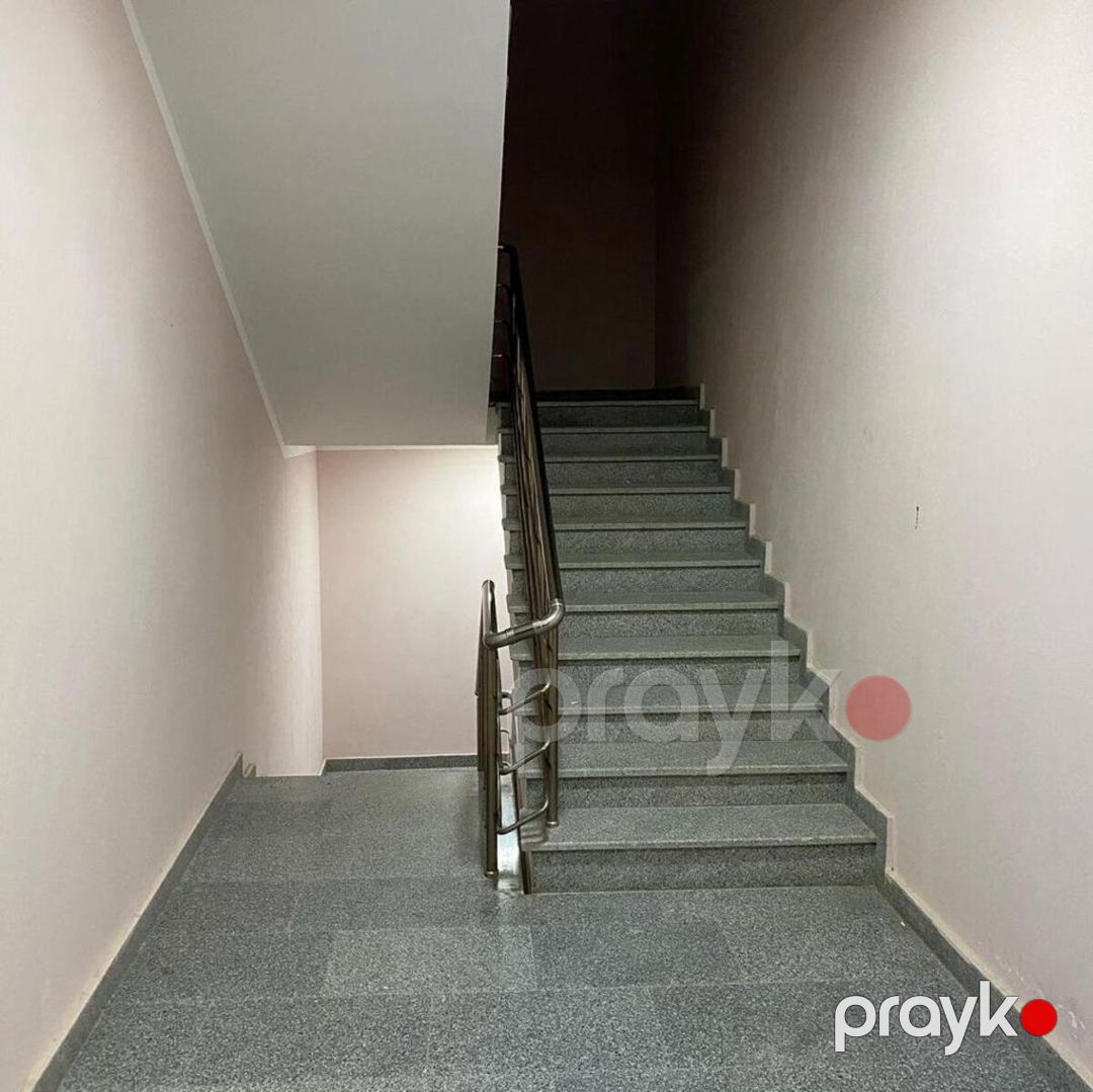 Satılır 3 otaqlı yeni tikili 112 m² — Mənzil, Bakı (12)