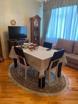 Satılır 3 otaqlı yeni tikili 111 m² — Cəlal Bəy