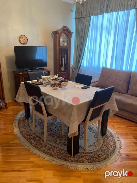 Satılır 3 otaqlı yeni tikili 111 m²