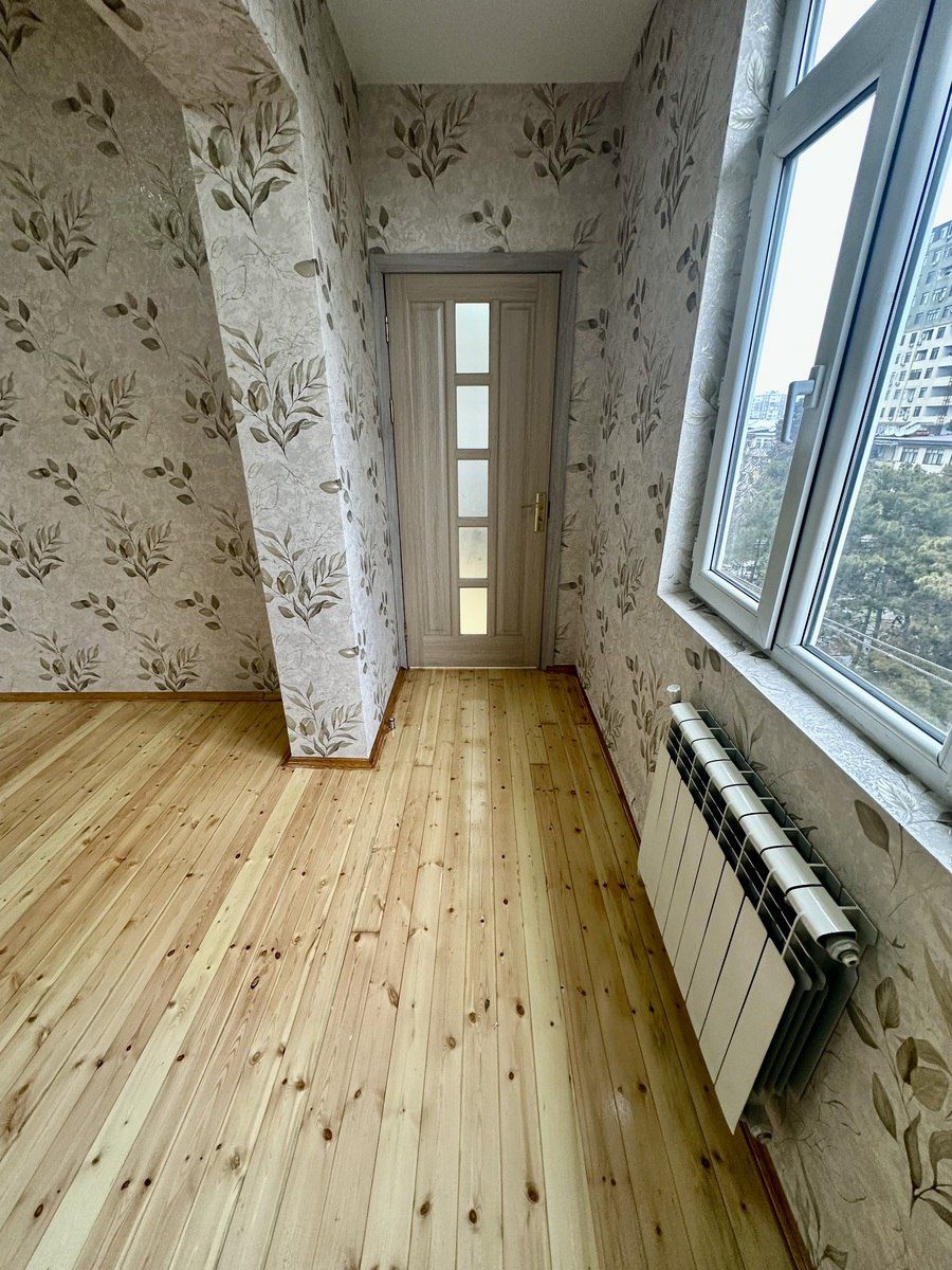 Satılır 2 otaqlı köhnə tikili 50 m² — Mənzil, Bakı (8)