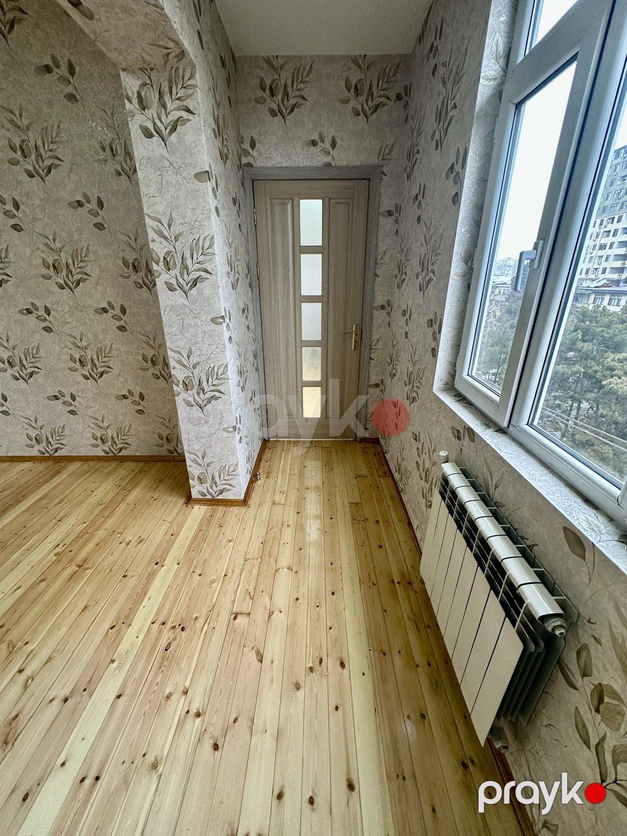 Satılır 2 otaqlı köhnə tikili 50 m² — Mənzil, Bakı (8)