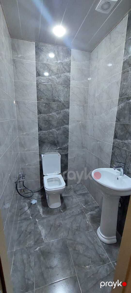 Satılır 2 otaqlı yeni tikili 102 m² — Mənzil, Bakı (12)