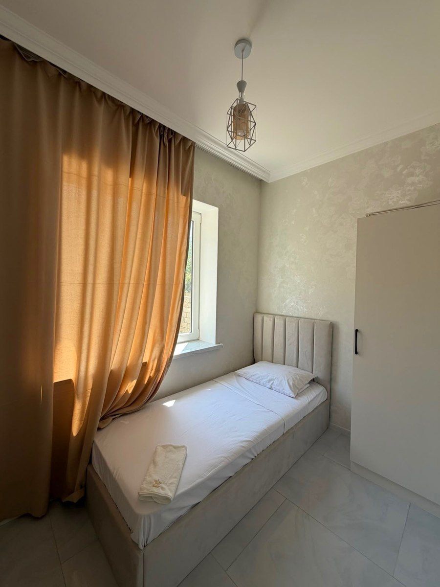 Villa kirayə verilir, Qəbələ ş. — Daşınmaz əmlak, Qəbələ (7)