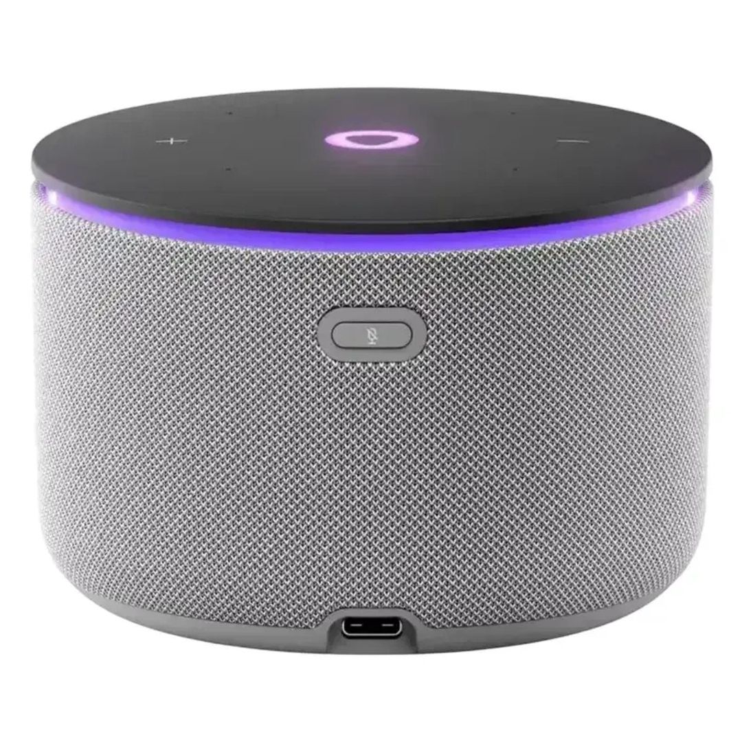 Bluetooth Dinamik "Yandex Station Mini 3 Pro" — Elektronika, Bakı (2)