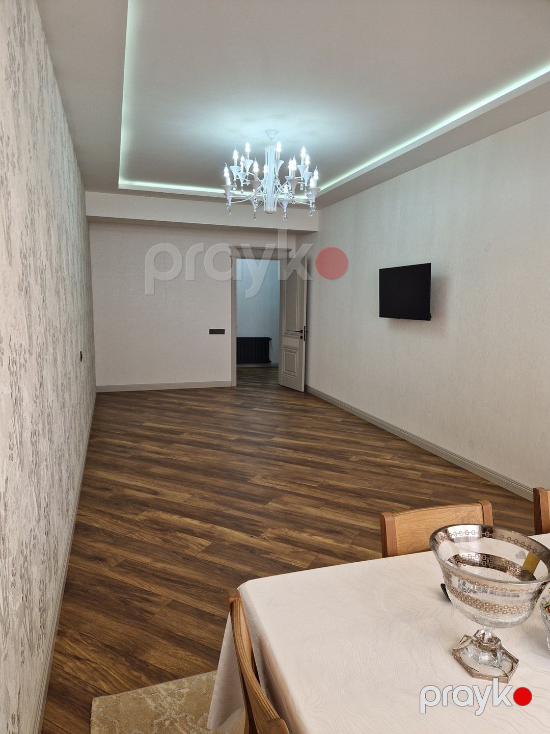 Satılır 3 otaqlı yeni tikili 114 m² — Mənzil, Bakı (11)