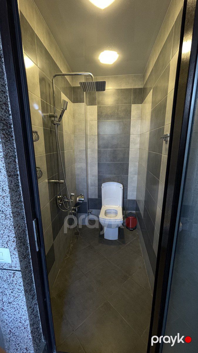 Satılır 4 otaqlı həyət evi/bağ evi 240 m² — Ev, villa, Bakı (12)
