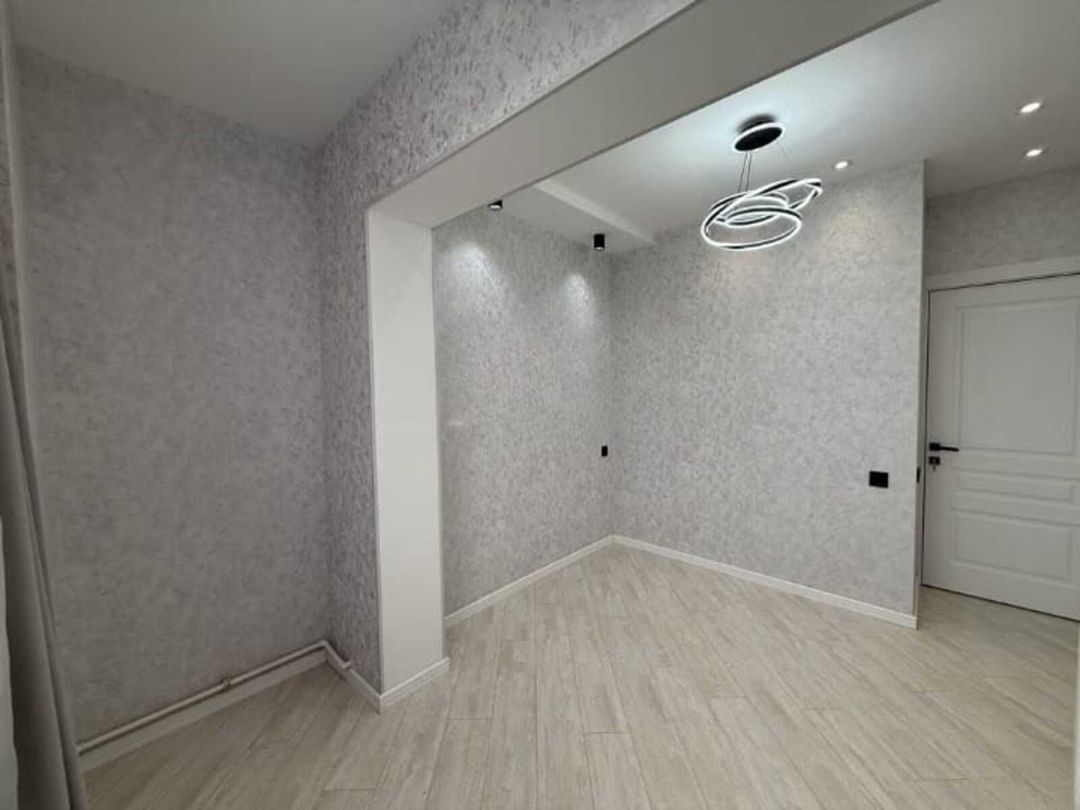 Satılır 2 otaqlı köhnə tikili 45 m² — Mənzil, Bakı (8)