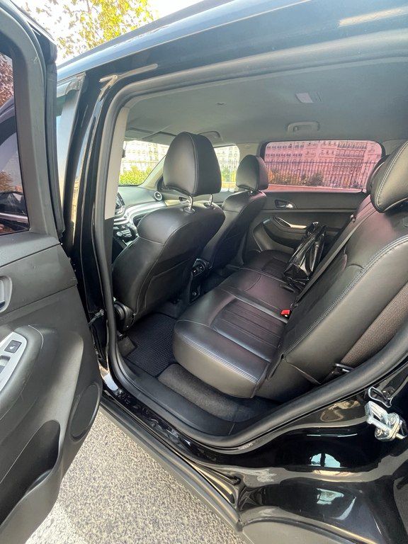 Chevrolet Orlando, 1.6 L, 2017 il, 160 720 km — Avtomobillər, Bakı (11)