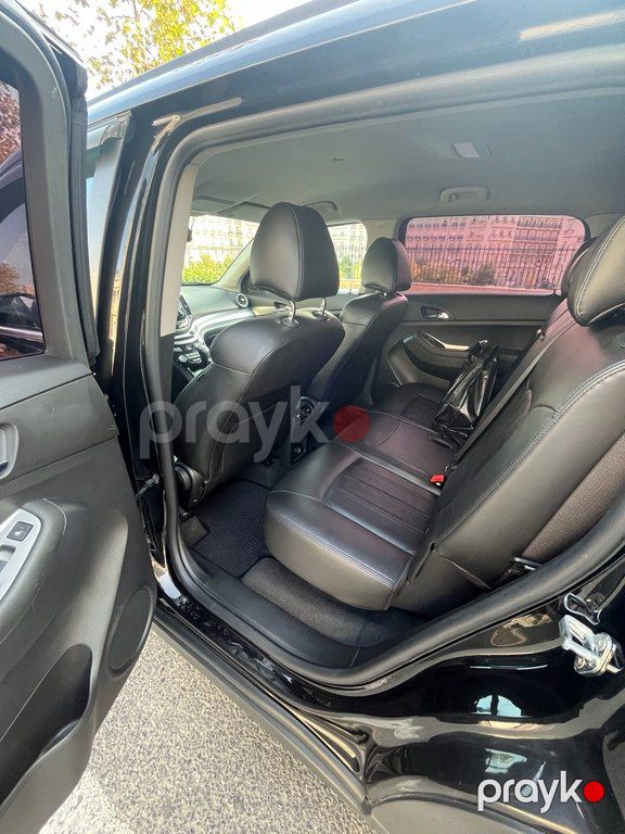 Chevrolet Orlando, 1.6 L, 2017 il, 160 720 km — Avtomobillər, Bakı (11)