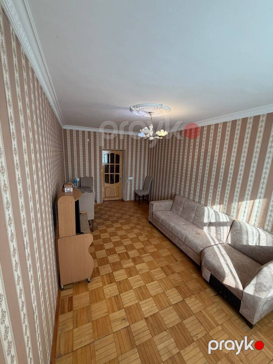 İcarəyə verilir 3 otaqlı köhnə tikili 65 m² — Mənzil, Bakı (11)