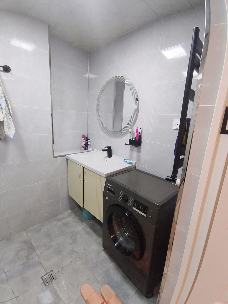 2-otaqlı yeni tikili, Xırdalan ş., 53 m² — Daşınmaz əmlak, Xırdalan (6)