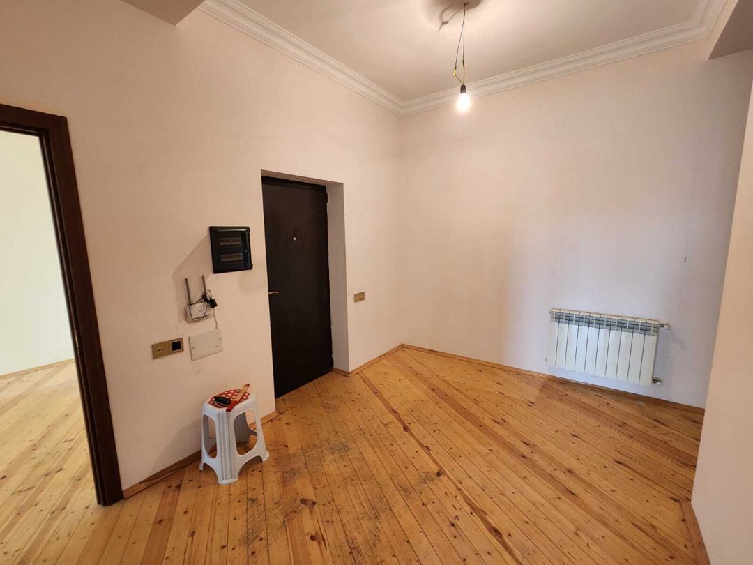 3-otaqlı yeni tikili, Masazır qəs., 89 m² — Daşınmaz əmlak, Bakı (5)
