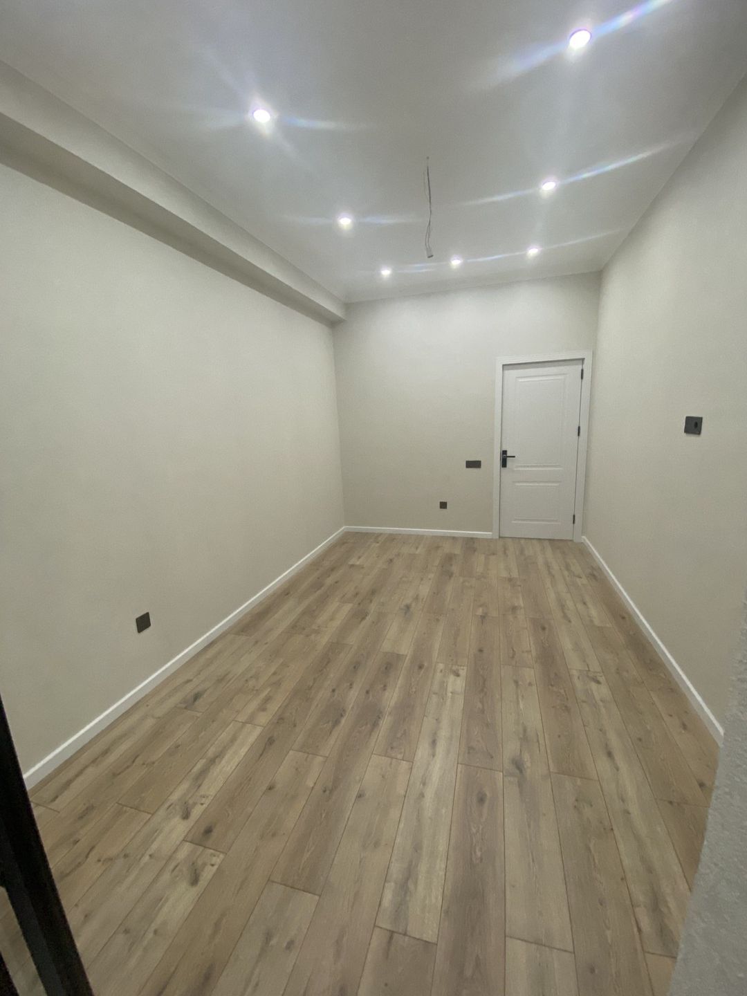 Satılır 2 otaqlı yeni tikili 55 m² — Mənzil, Xırdalan (8)