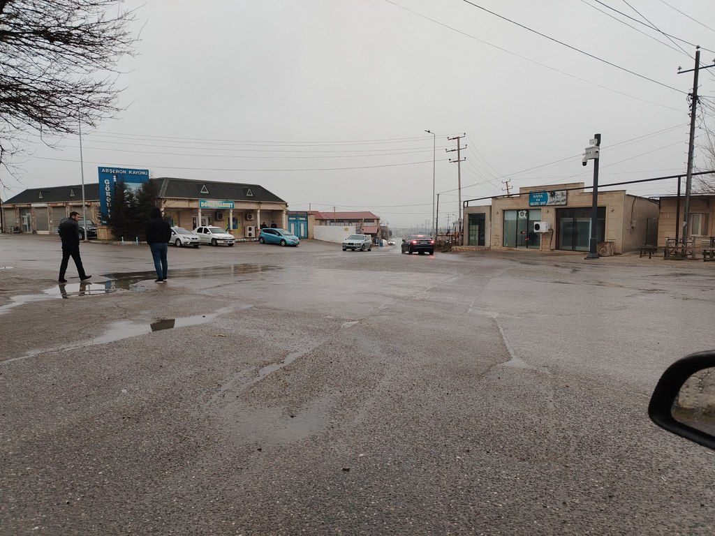 Satılır torpaq 5 sot — Torpaq, Bakı (8)