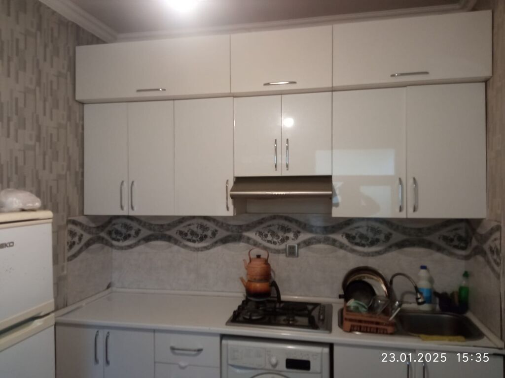 Xirdalanda 2 otagli həyət evi satılır. Pul lazimdi satiram — Mənzil, Xırdalan (7)