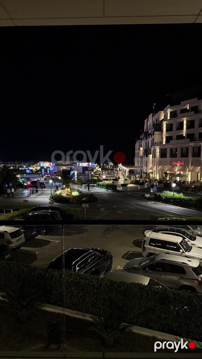 İcarəyə verilir 2 otaqlı yeni tikili 95 m² — Mənzil, Bakı (3)