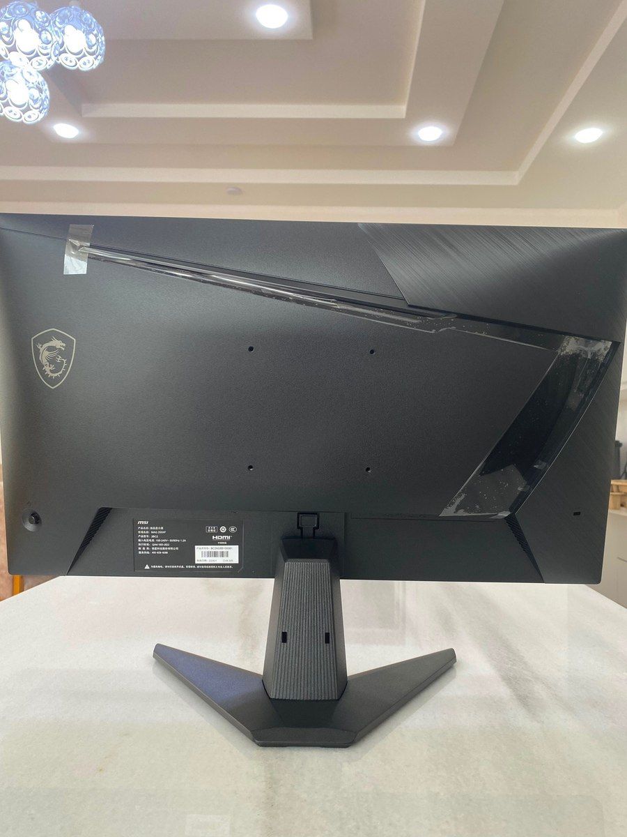 Monitor MSI — Kompüterlər və noutbuklar, Bakı (5)