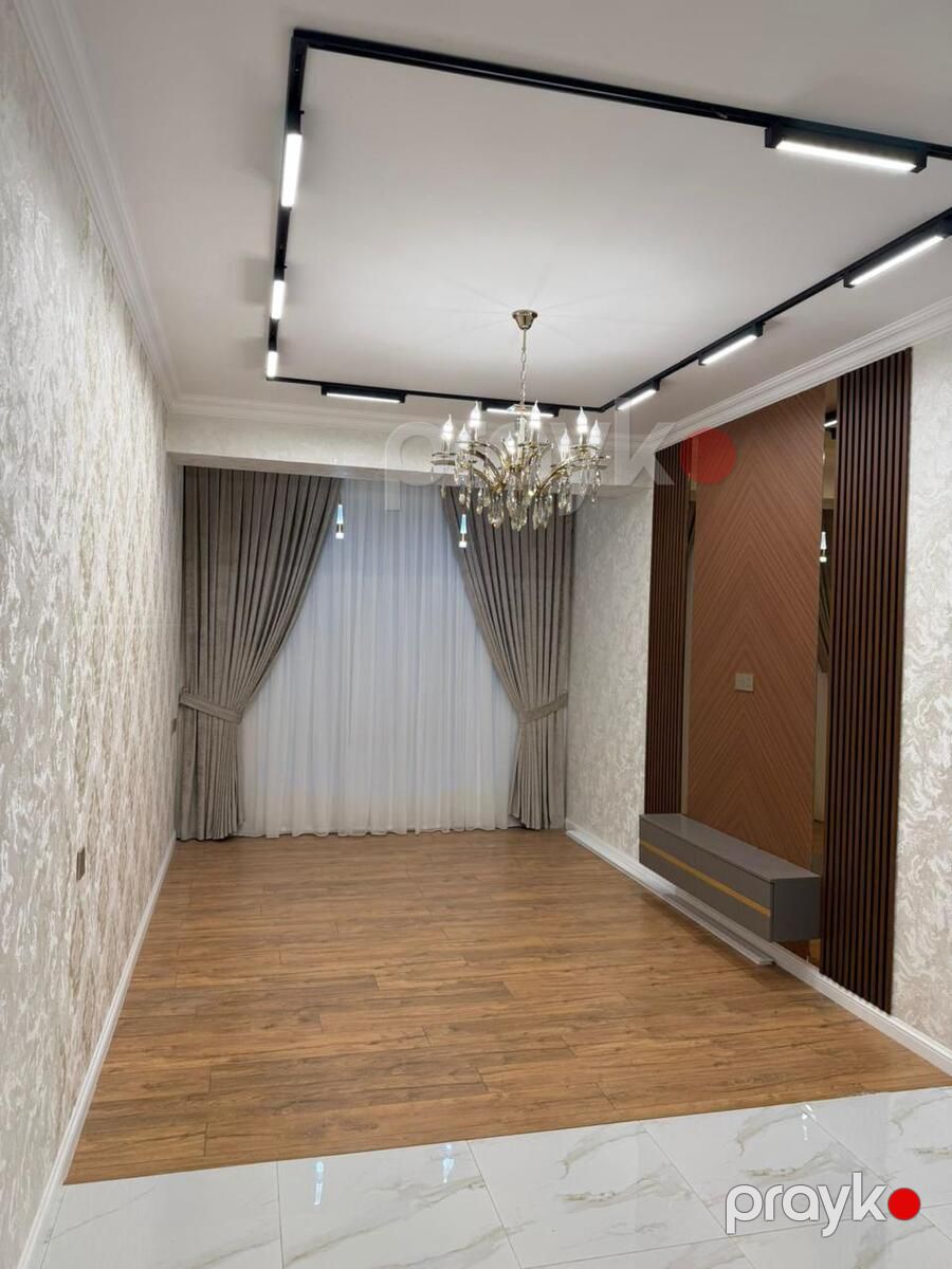 Satılır 3 otaqlı yeni tikili 80 m² — Mənzil, Bakı (4)