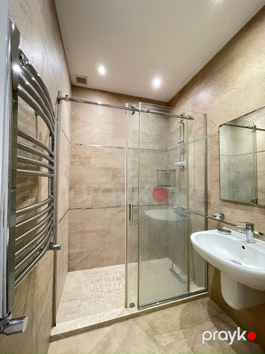Satılır 2 otaqlı yeni tikili 80 m² — Mənzil, Bakı (11)