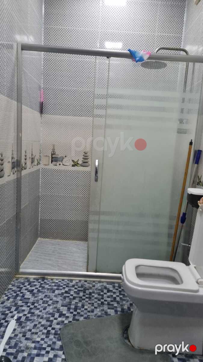 Satılır 2 otaqlı yeni tikili 57 m² — Mənzil, Bakı (6)
