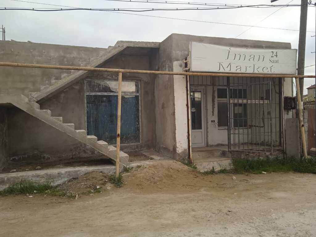 Satılır obyekt 190 m² — Əmlak, Bakı (2)