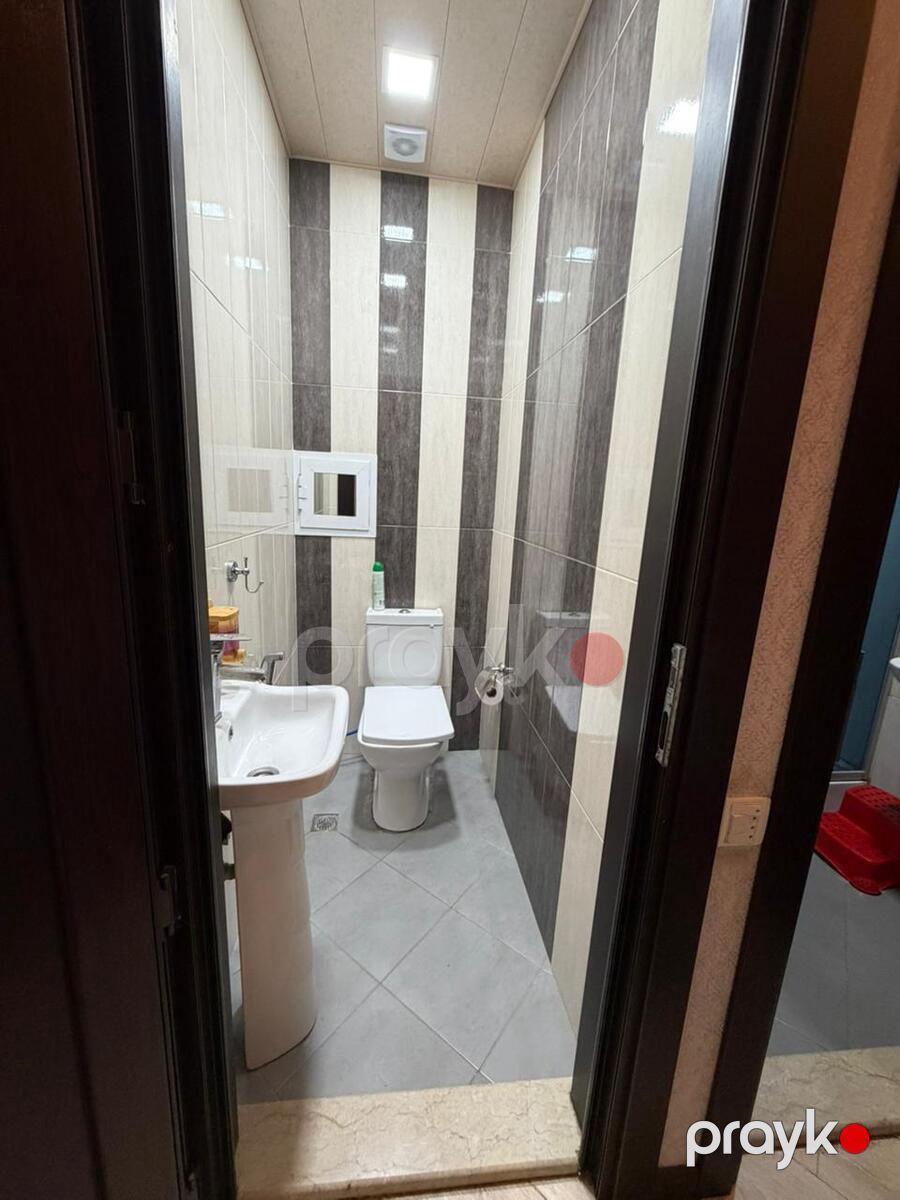 Satılır 2 otaqlı yeni tikili 68.5 m² — Mənzil, Bakı (11)