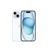 Apple iPhone 15 Blue 256GB/6GB — Goods
