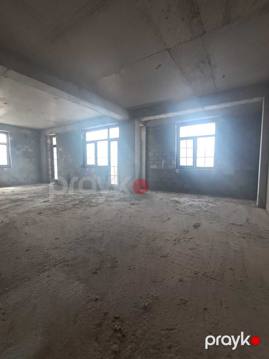 Satılır 3 otaqlı yeni tikili 136 m² — Mənzil, Bakı (11)