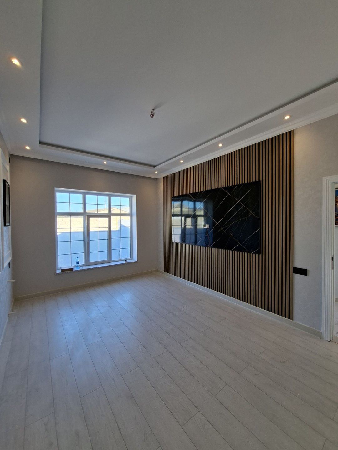 Satılır 3 otaqlı həyət evi/bağ evi 90 m² — Ev, villa, Bakı (7)