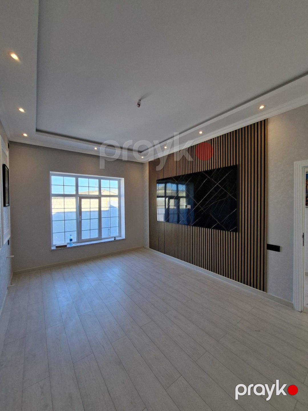 Satılır 3 otaqlı həyət evi/bağ evi 90 m² — Ev, villa, Bakı (7)