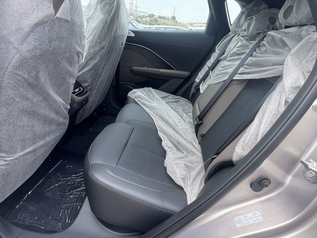 Changan CS 55 Plus, 1.5 L, 2026 il, yeni — Avtomobillər, Bakı (10)