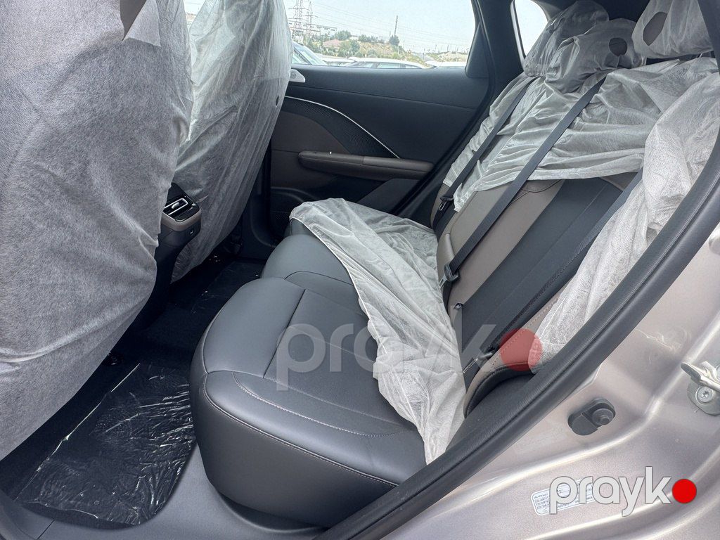 Changan CS 55 Plus, 1.5 L, 2026 il, yeni — Avtomobillər, Bakı (10)