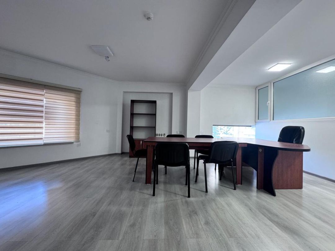 İcarəyə verilir obyekt 182 m² — Əmlak, Bakı (6)