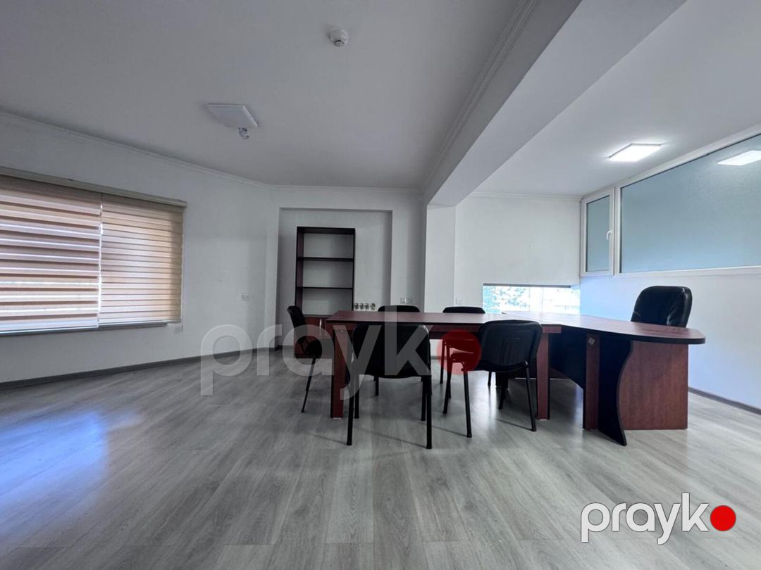 İcarəyə verilir obyekt 182 m² — Əmlak, Bakı (6)