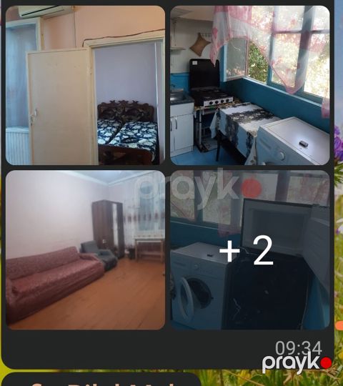Kirayə verilir: 2 otaqlı mənzil 450 ₼ 2-otaqlı mənzil kirayə verilir — Bakı