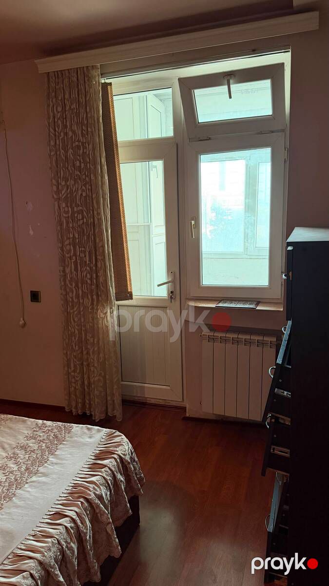 Satılır 2 otaqlı köhnə tikili 60 m² — Mənzil, Bakı (3)
