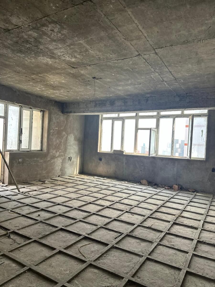 Satılır 4 otaqlı yeni tikili 180 m² — Mənzil, Bakı (2)