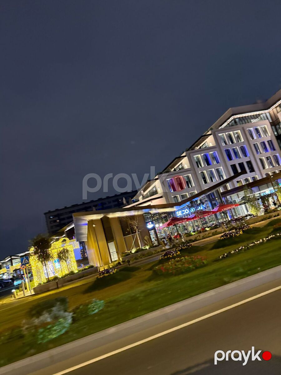 Satılır 3 otaqlı köhnə tikili 120 m² — Mənzil, Bakı (5)