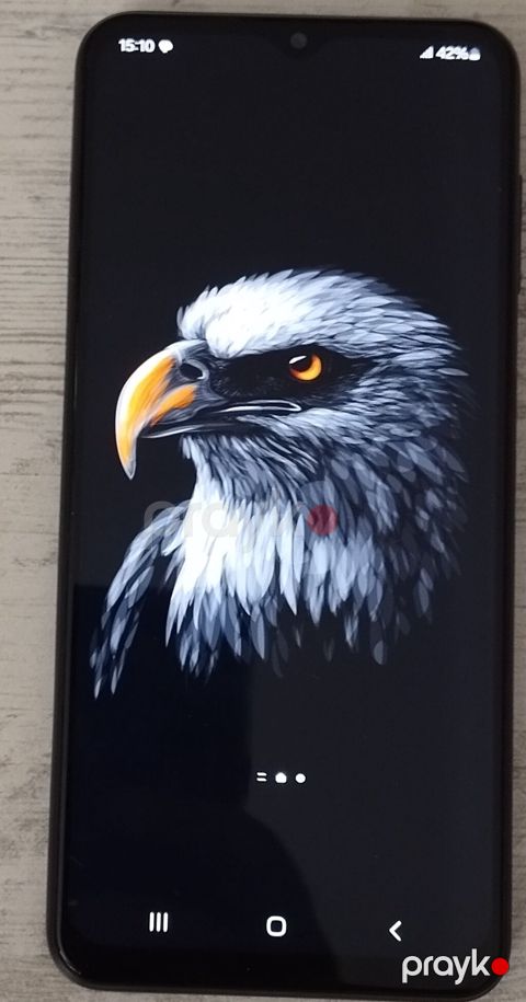 Samsung Galaxy A13, rəng - Qara