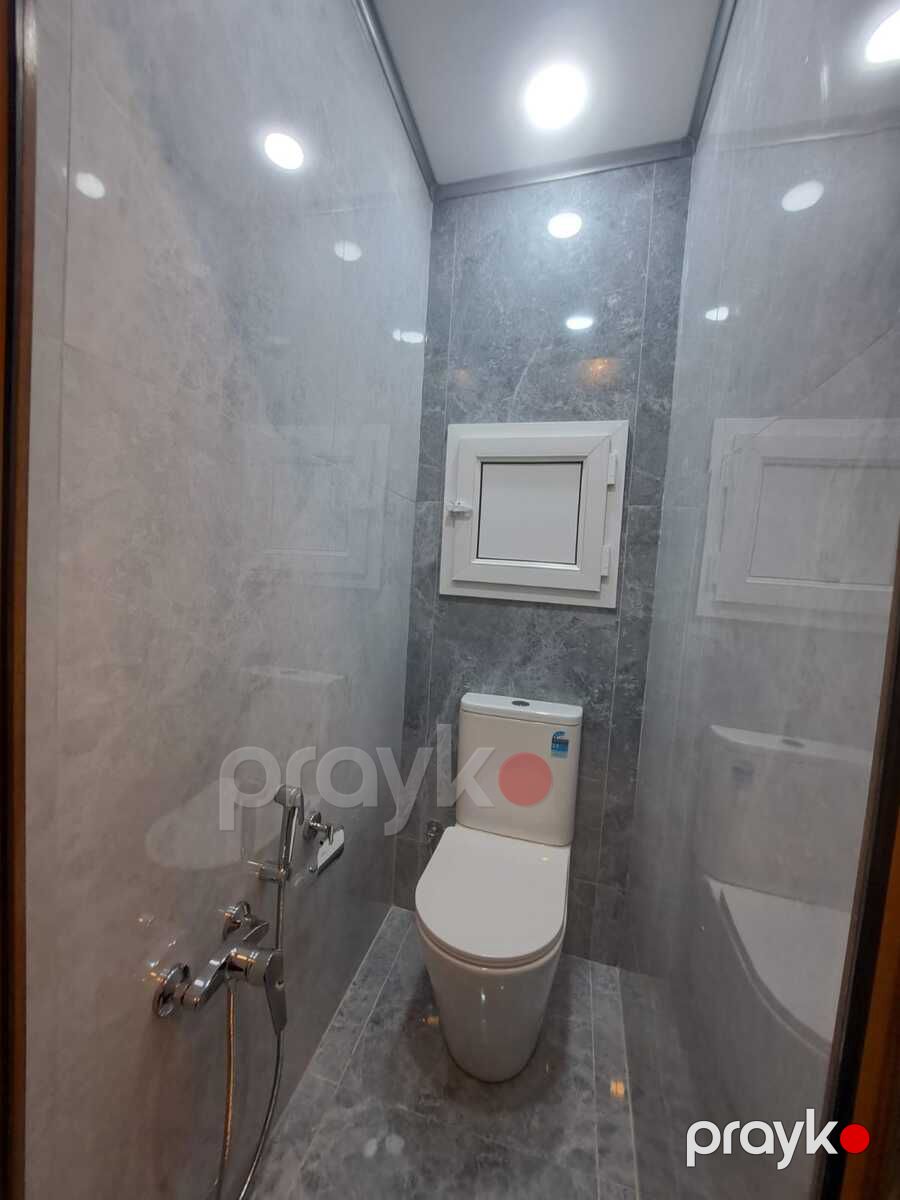 İcarəyə verilir 2 otaqlı köhnə tikili 55 m² — Mənzil, Bakı (5)