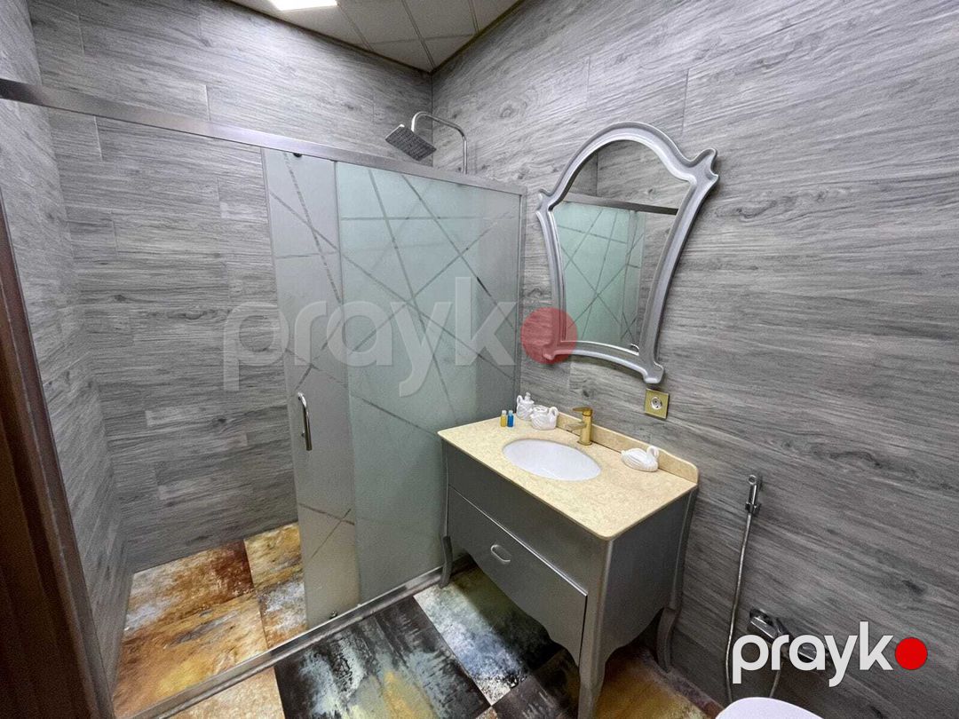 İcarəyə verilir 2 otaqlı yeni tikili 65 m² — Mənzil, Bakı (4)
