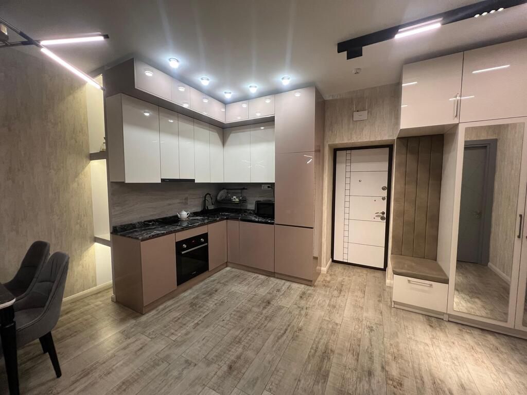 İcarəyə verilir 2 otaqlı yeni tikili 68 m² — Mənzil, Bakı (3)