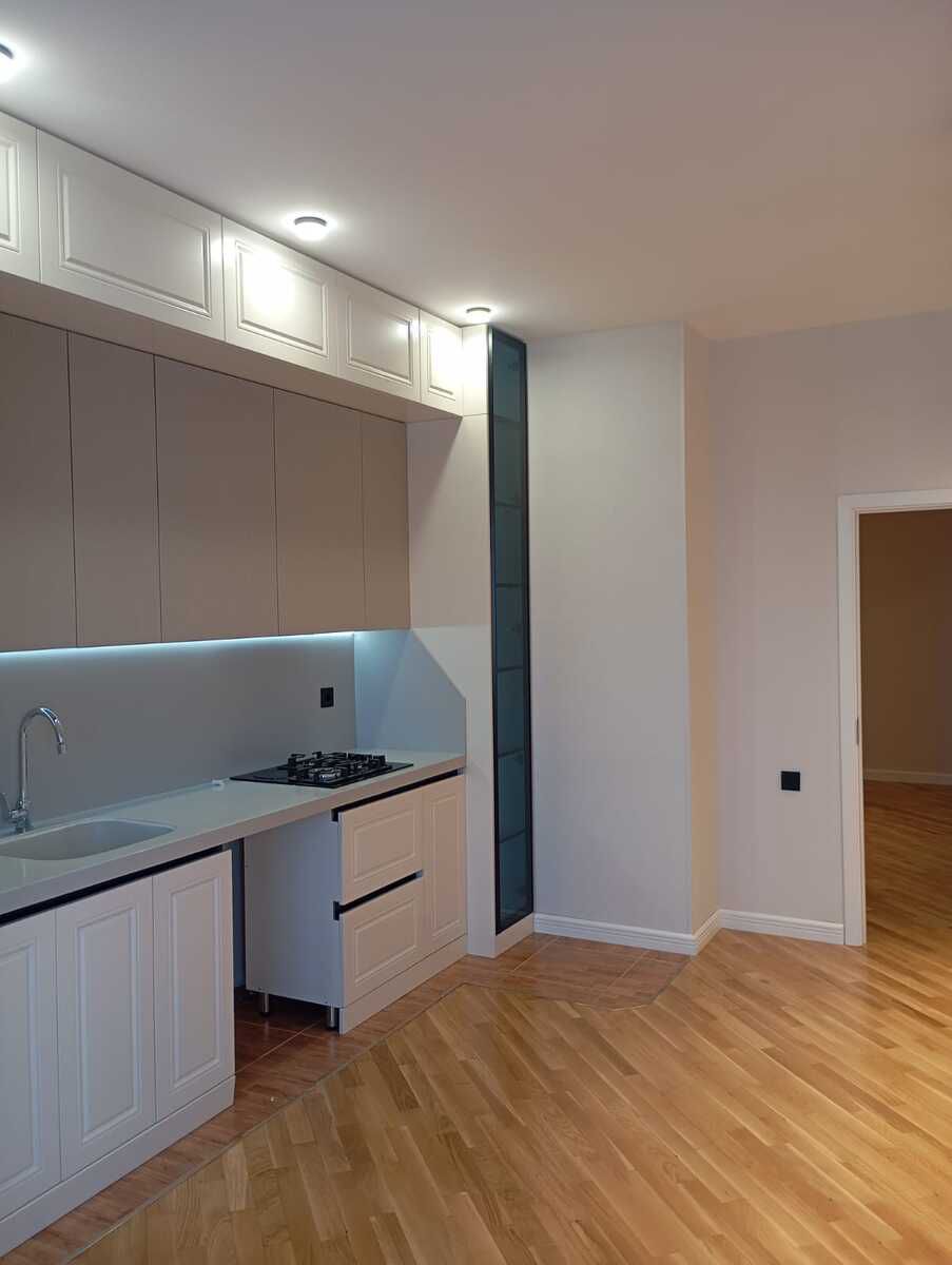 Satılır 4 otaqlı yeni tikili 162 m² — Mənzil, Bakı (4)
