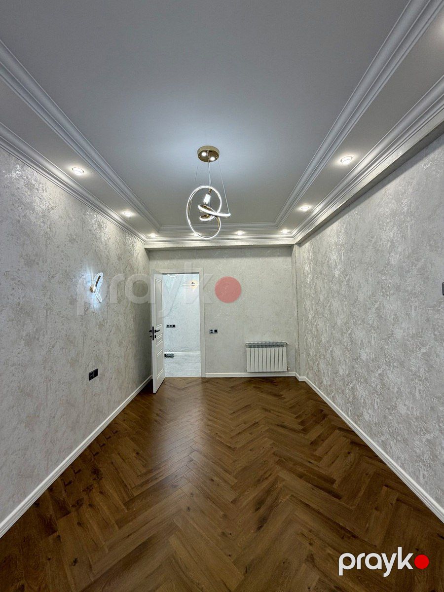 Satılır 2 otaqlı yeni tikili 65 m² — Mənzil, Bakı (4)