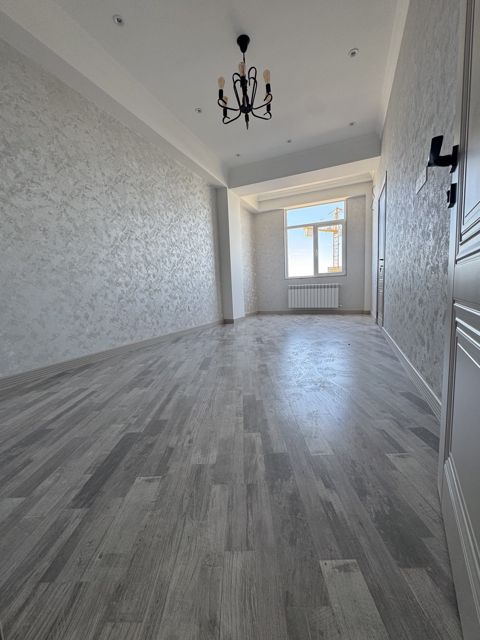 Satılır 2 otaqlı yeni tikili 55 m²
