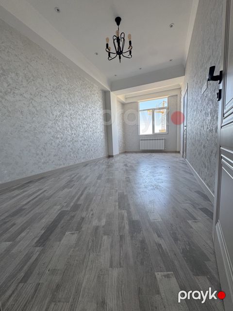 Satılır 2 otaqlı yeni tikili 55 m²