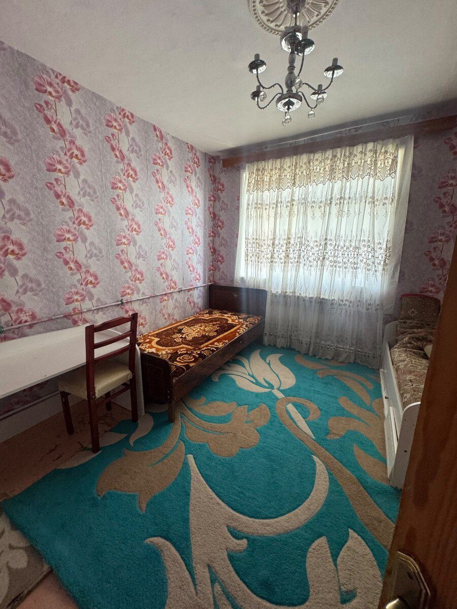 4-otaqlı mənzil kirayə verilir, Şirvan ş., 100 m² — Daşınmaz əmlak, Şirvan (5)