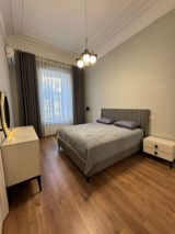 İcarəyə verilir 2 otaqlı yeni tikili 60 m² — Квартира