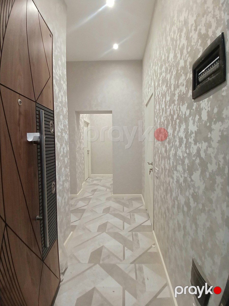 Satılır 2 otaqlı yeni tikili 66 m² — Mənzil, Bakı (8)